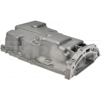 2017 Mazda 5 Engine Oil Pan