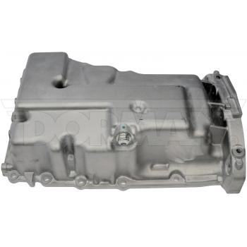 2012 Mazda CX-7 Engine Oil Pan Dorman 264651 image 2 of 4