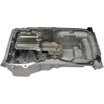 2012 Mazda CX-7 Engine Oil Pan Dorman 264651 image 4 of 4