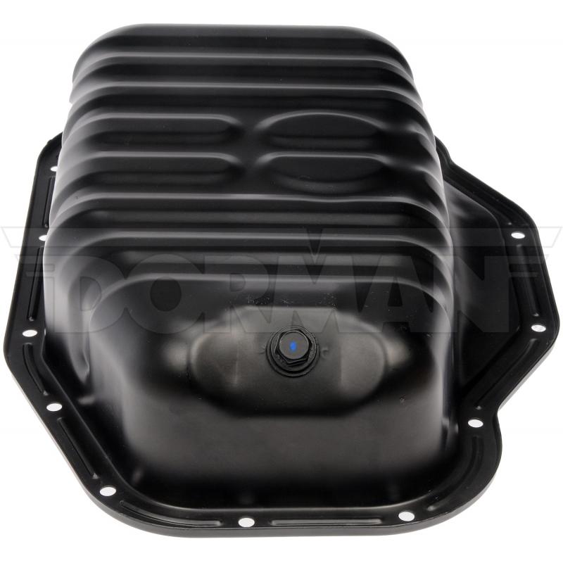 1998 Lexus GS400 Engine Oil Pan Dorman 264653 image 4 of 4