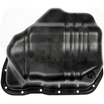 2013 GMC Savana 2500 Engine Oil Pan Lower Dorman 264698 image 1 of 4
