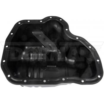 2013 GMC Savana 2500 Engine Oil Pan Lower Dorman 264698 image 2 of 4