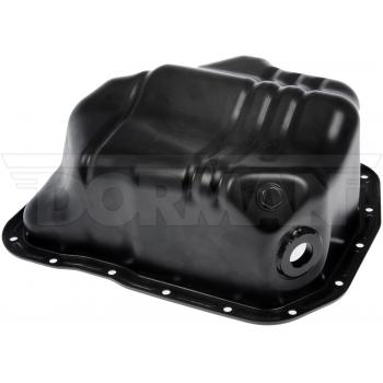 2013 GMC Savana 2500 Engine Oil Pan Lower Dorman 264698 image 3 of 4