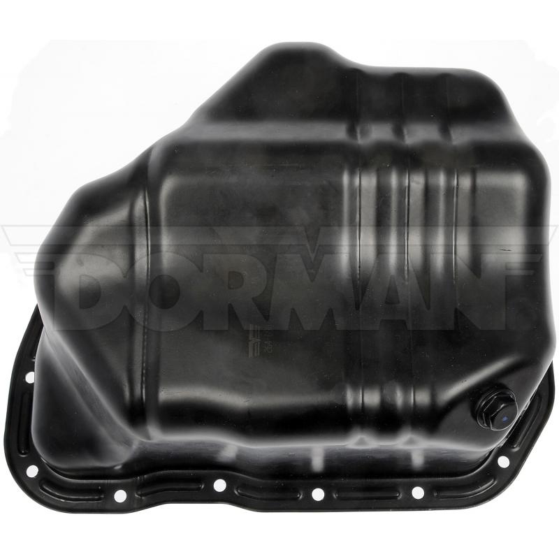 2013 Chevrolet Silverado 3500 HD Engine Oil Pan Lower Dorman 264698 image 1 of 4