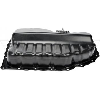 2011 Volkswagen Eos Engine Oil Pan