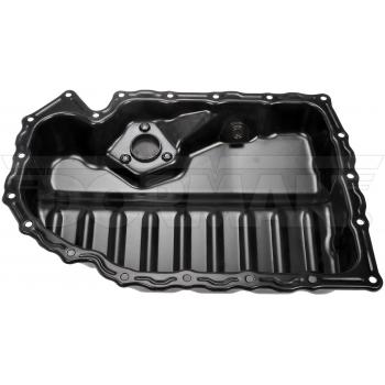 2013 Audi A3 Engine Oil Pan Lower Dorman 264713 image 4 of 4