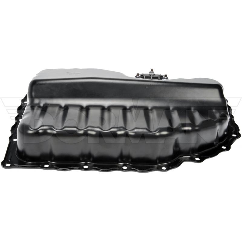 2009 Seat Leon Engine Oil Pan