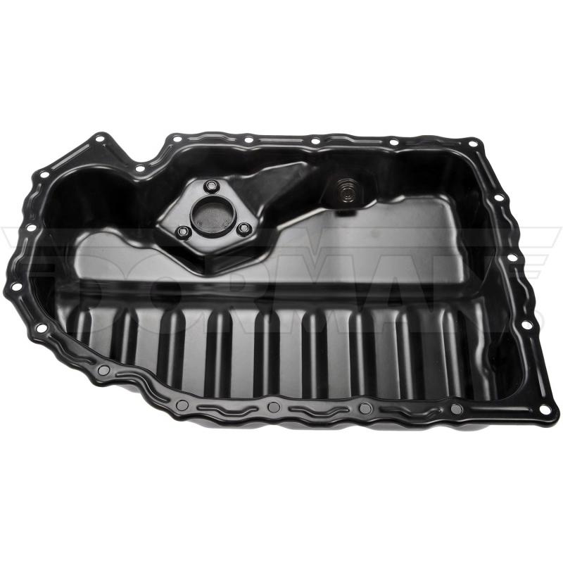 2017 Volkswagen Beetle Engine Oil Pan Lower Dorman 264713 image 4 of 4