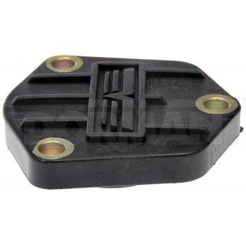 2011 Volkswagen Eos Engine Oil Level Sensor Cover Dorman 264777 image 2 of 4