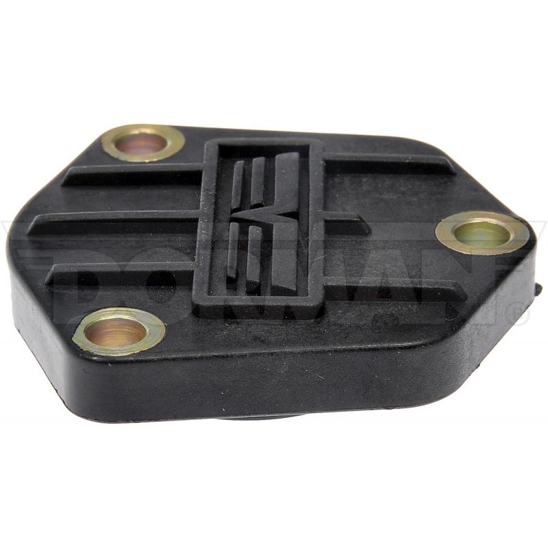 2003 Volkswagen Golf Engine Oil Level Sensor Cover Dorman 264777 image 2 of 4