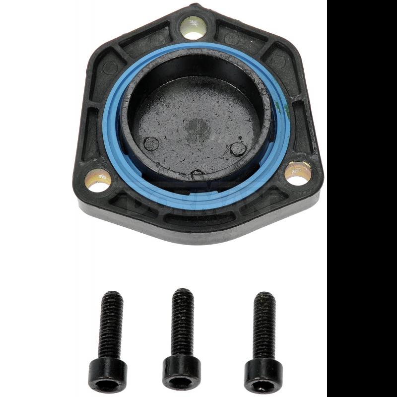 2003 Volkswagen Golf Engine Oil Level Sensor Cover Dorman 264777 image 4 of 4