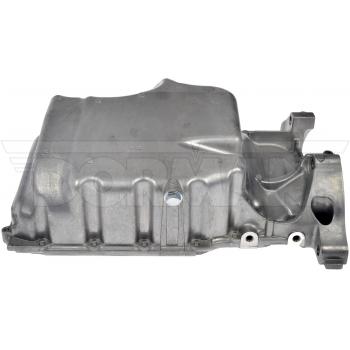 2017 Acura TLX Engine Oil Pan