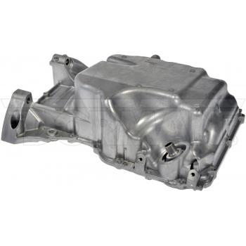 2017 Acura TLX Engine Oil Pan Dorman 264856 image 3 of 4