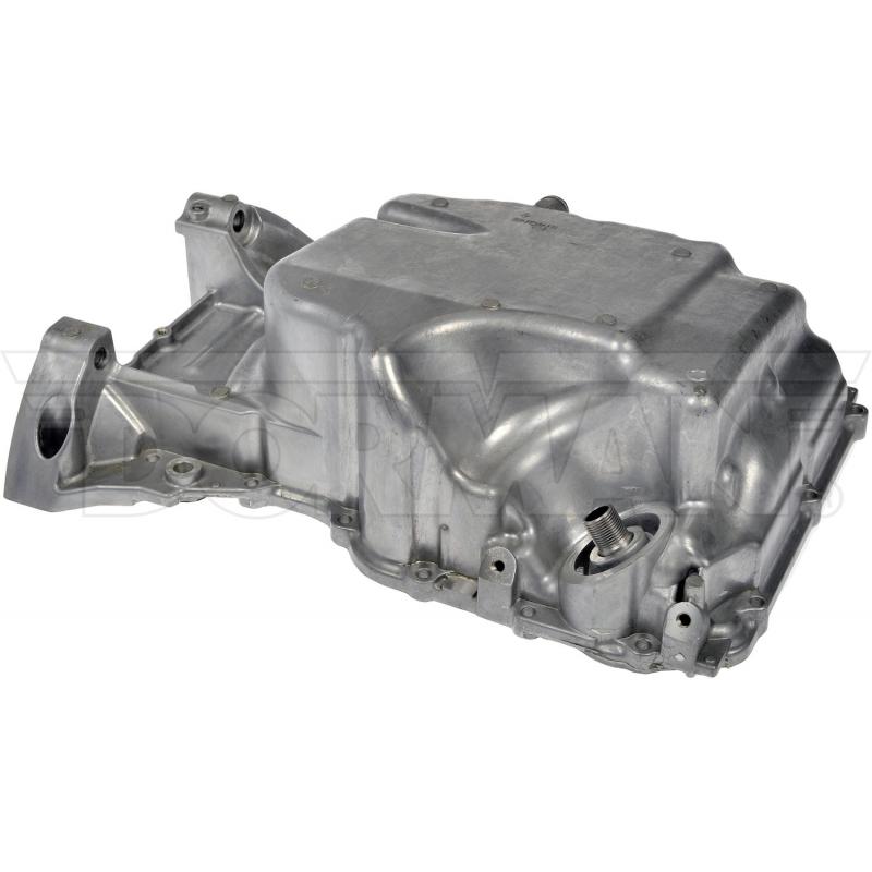 2017 Honda Accord Engine Oil Pan Dorman 264856 image 3 of 4