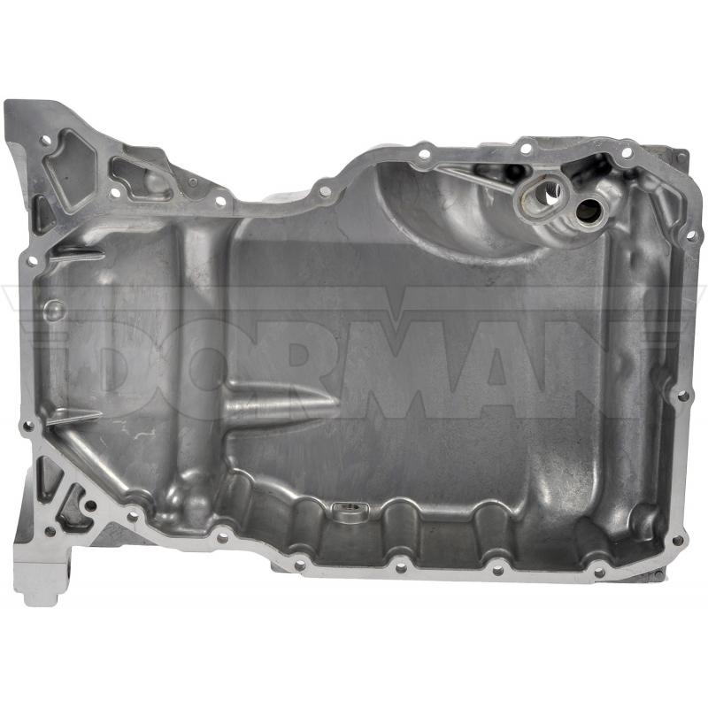 2017 Honda Accord Engine Oil Pan Dorman 264856 image 4 of 4