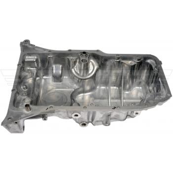 2015 Honda Fit Engine Oil Pan