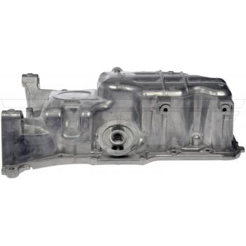2015 Honda Fit Engine Oil Pan Dorman 264857 image 3 of 4