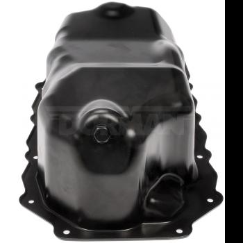 2006 Jeep TJ Engine Oil Pan Dorman 264859 image 2 of 4