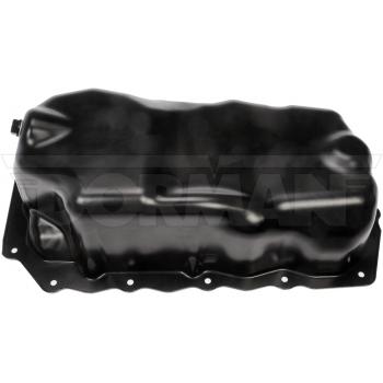 2006 Jeep TJ Engine Oil Pan Dorman 264859 image 3 of 4