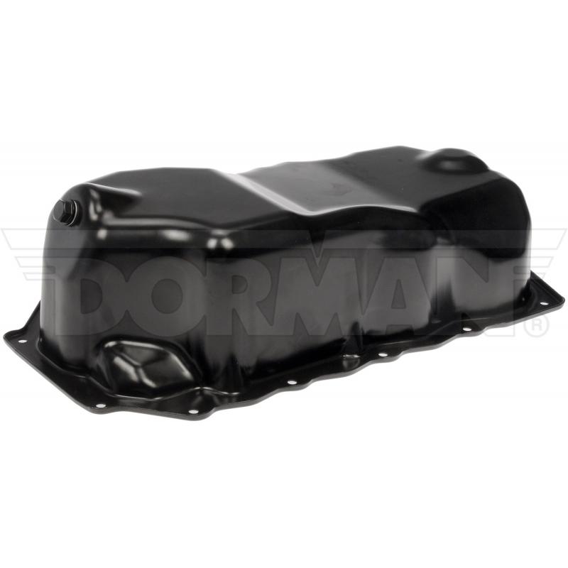 2006 Jeep Wrangler Engine Oil Pan Dorman 264859 image 1 of 4