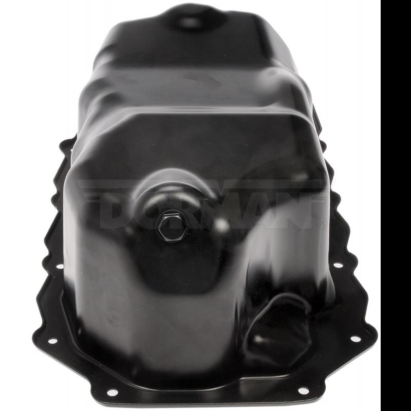 2006 Jeep Wrangler Engine Oil Pan Dorman 264859 image 2 of 4