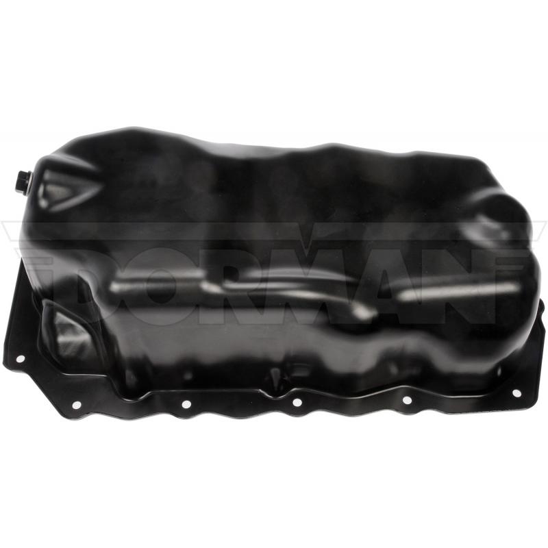 2006 Jeep Wrangler Engine Oil Pan Dorman 264859 image 3 of 4