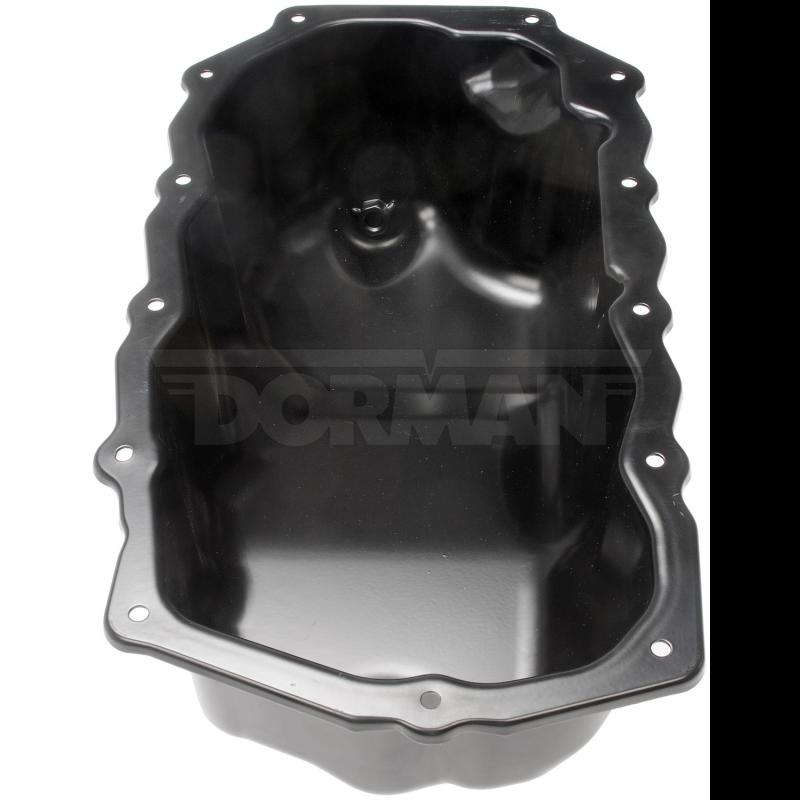 2006 Jeep Wrangler Engine Oil Pan Dorman 264859 image 4 of 4