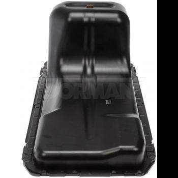 2013 Ram 5500 Engine Oil Pan
