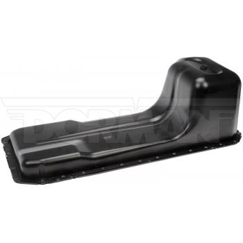 2014 Ram 3500 Engine Oil Pan Dorman 264860 image 2 of 4