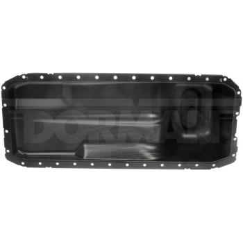 2014 Ram 3500 Engine Oil Pan Dorman 264860 image 3 of 4