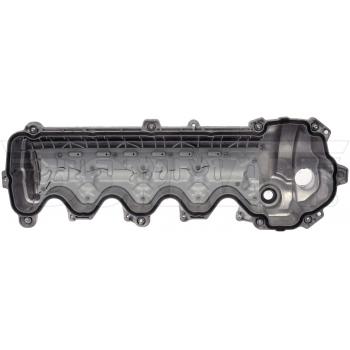 2012 Ford Expedition Engine Valve Cover