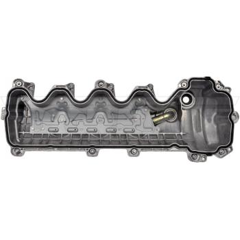 2004 Ford F-150 Engine Valve Cover Left Dorman 264909 image 2 of 4
