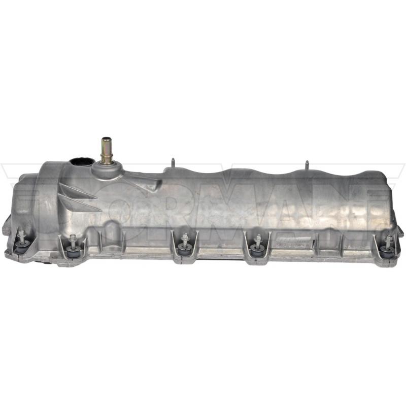 2006 Ford F-250 Super Duty Engine Valve Cover Left Dorman 264909 image 1 of 4