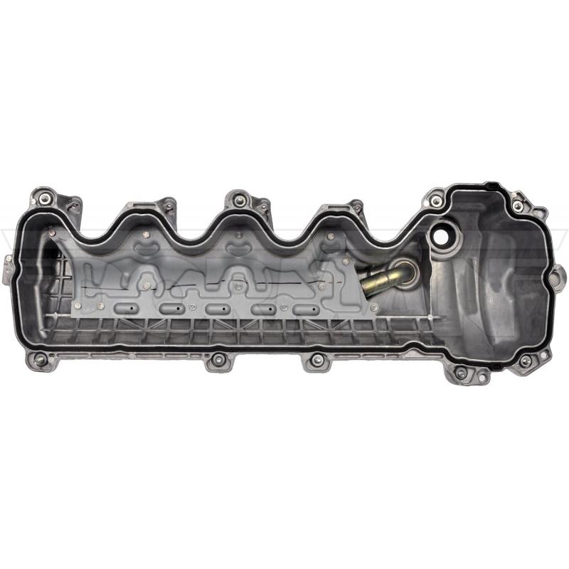 2006 Ford F-250 Super Duty Engine Valve Cover Left Dorman 264909 image 2 of 4