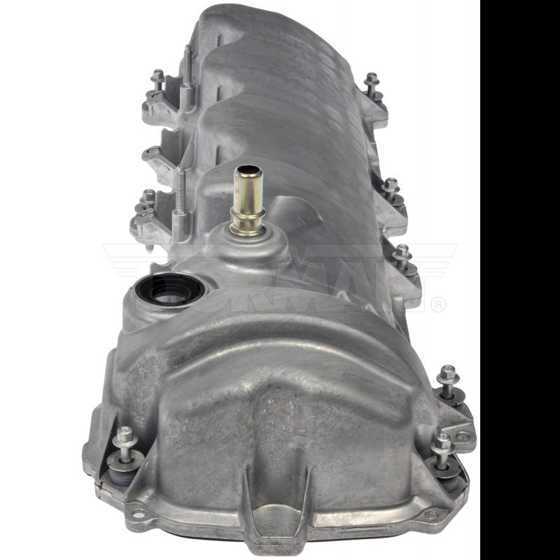 2006 Ford F-250 Super Duty Engine Valve Cover Left Dorman 264909 image 4 of 4