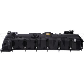 2012 BMW X3 Engine Valve Cover Dorman 264935 image 3 of 4