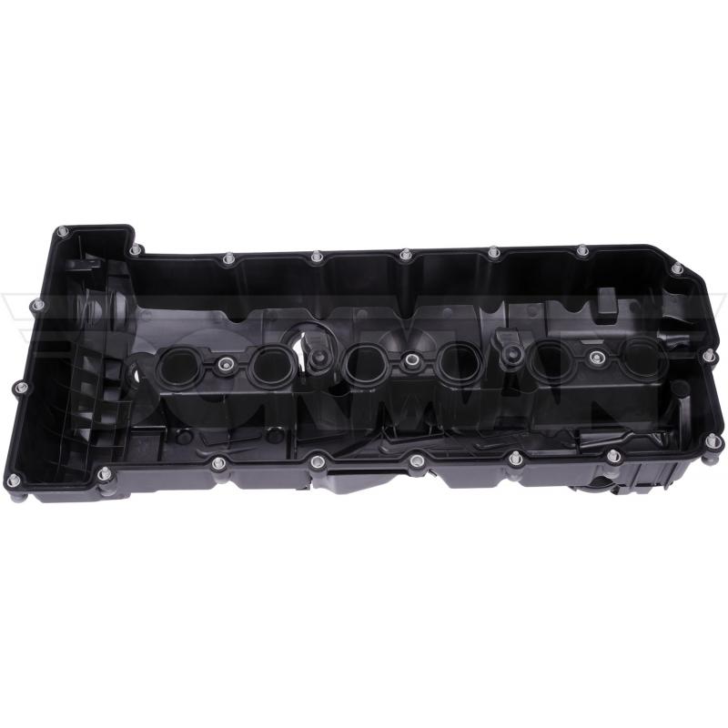 2009 BMW 125i Engine Valve Cover