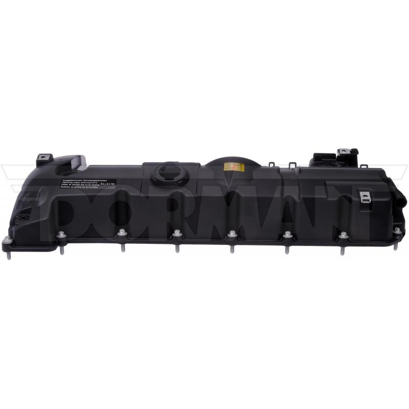 2012 BMW 328i xDrive Engine Valve Cover Dorman 264935 image 3 of 4