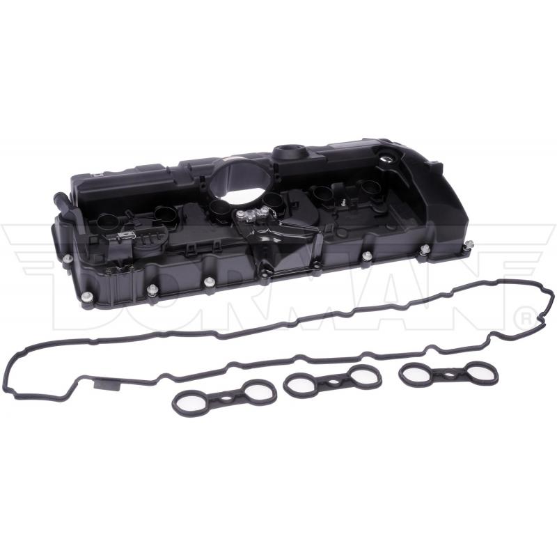 2012 BMW 328i xDrive Engine Valve Cover Dorman 264935 image 4 of 4