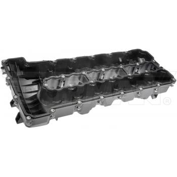 2011 BMW 1 Series M Engine Valve Cover Dorman 264936 image 2 of 4