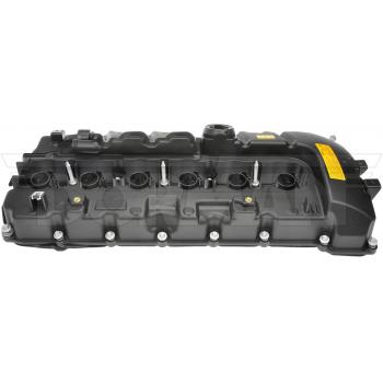 2011 BMW 1 Series M Engine Valve Cover Dorman 264936 image 4 of 4
