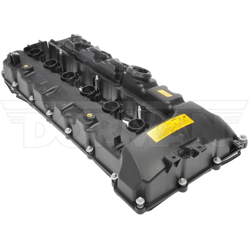 2008 BMW 335i Engine Valve Cover
