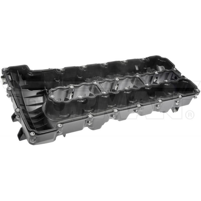 2008 BMW 335i Engine Valve Cover Dorman 264936 image 2 of 4