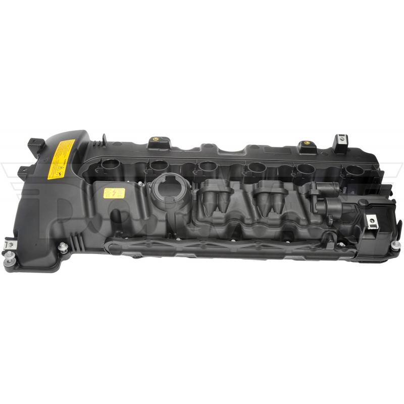 2008 BMW 335i Engine Valve Cover Dorman 264936 image 3 of 4