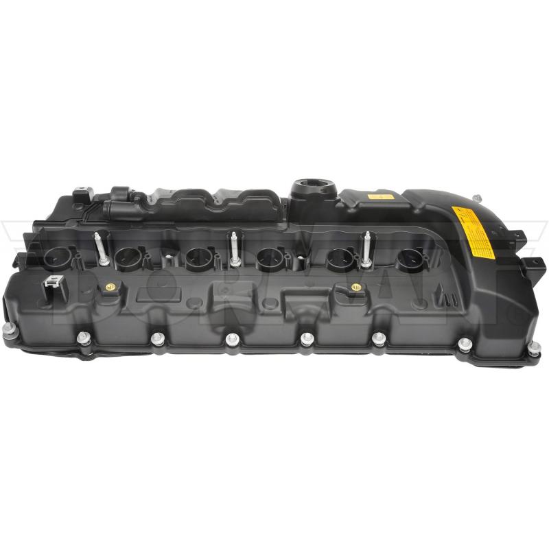 2008 BMW 335i Engine Valve Cover Dorman 264936 image 4 of 4