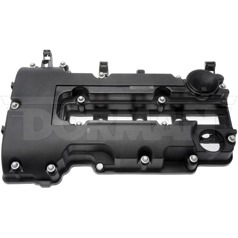 2011 Chevrolet Cruze Engine Valve Cover