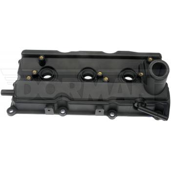 2008 Infiniti M35 Engine Valve Cover Left Dorman 264972 image 1 of 4