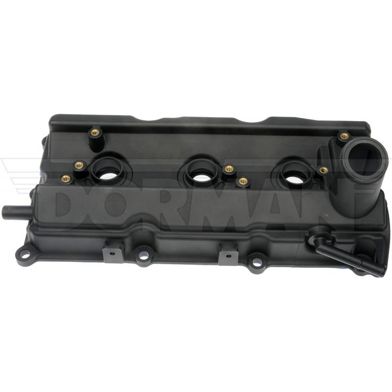 2003 Infiniti FX35 Engine Valve Cover Left Dorman 264972 image 1 of 4