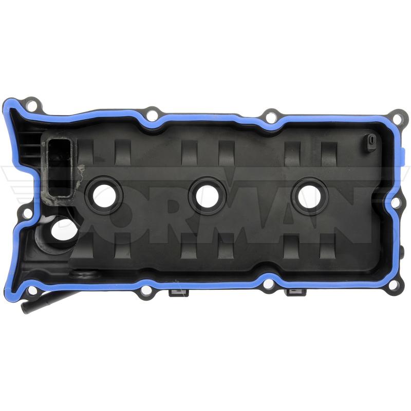 2003 Infiniti FX35 Engine Valve Cover Left Dorman 264972 image 3 of 4