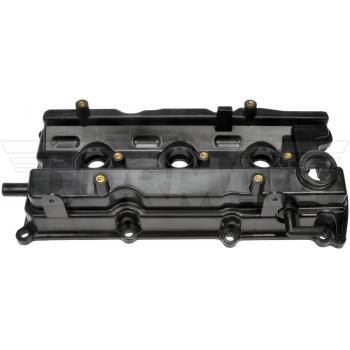 2008 Nissan Maxima Engine Valve Cover Front Dorman 264985 image 2 of 4